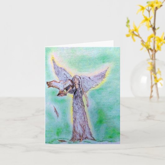 Schleppnetzführer Karte (Gelbe Blume)