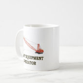 SCHLEPPSEIL KAFFEETASSE (Vorderseite Links)