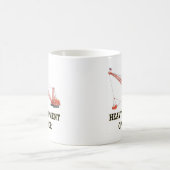 SCHLEPPSEIL KAFFEETASSE (Mittel)