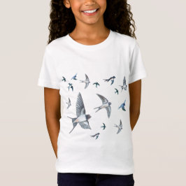 Schleppvögel T-Shirt