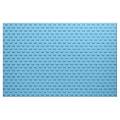 Schleppwagen Niedliche Jungs Kinder Stoff (Yard (91,4 cm))