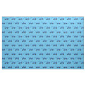 Schleppwagen Niedliche Jungs Kinder Stoff (Fat Quarter (45,7 x 55,9 cm))
