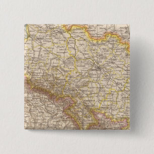 Schlesien-Atlas-Karte Button