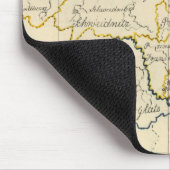 Schlesien Mousepad (Ecke)