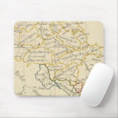 Schlesien Mousepad (Mit Mouse)