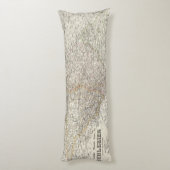 Schlesien Seitenschläferkissen (Rückseite (Vertikal))