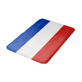 Schleswig-Holstein-Badematte Badematte (Schrägansicht)