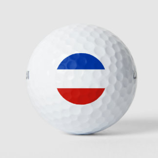 Schleswig-Holstein-Golf-Balls Golfball