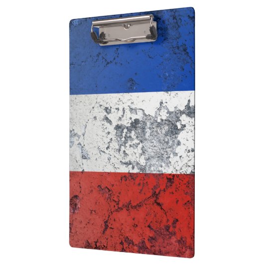 Schleswig-Holstein Klemmbrett (Links)