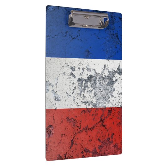 Schleswig-Holstein Klemmbrett (Rechts)