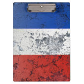 Schleswig-Holstein Klemmbrett (Vorderseite)