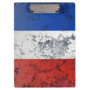 Schleswig-Holstein Klemmbrett