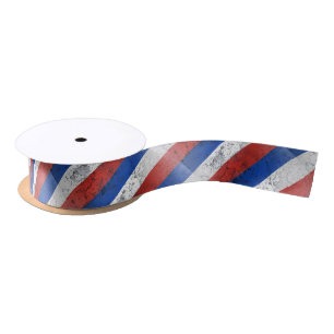 Schleswig-Holstein Satinband