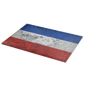 Schleswig-Holstein Schneidebrett (Ecke)