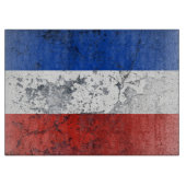 Schleswig-Holstein Schneidebrett (Vorderseite)