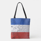 Schleswig-Holstein Tasche (Rückseite)