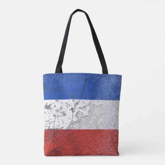 Schleswig-Holstein Tasche (Rückseite)