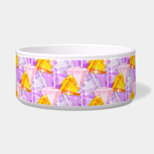 Schleuder-Bright-Diamonds-Diagonal- Napf