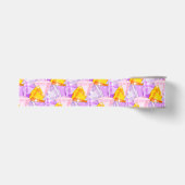 Schleuder-Bright-Diamonds-Diagonal- Ripsband (Vorderseite)