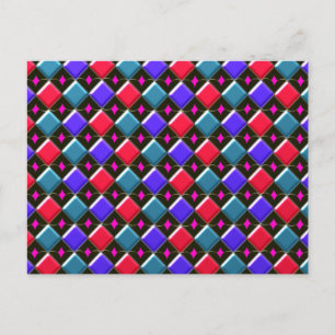 Schleudern Erstellen Sie Ihre eigene Postkarte