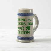 Schleuderntradition Bierglas (VorderseiteRechts)