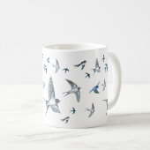 Schleuse Kaffeetasse (VorderseiteRechts)