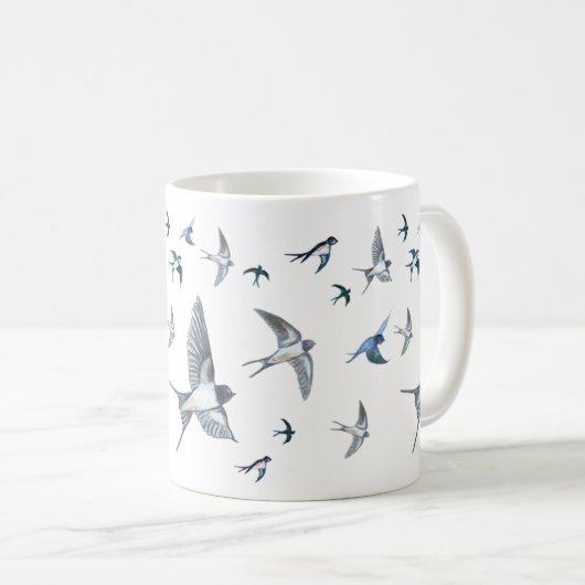 Schleuse Kaffeetasse (VorderseiteRechts)