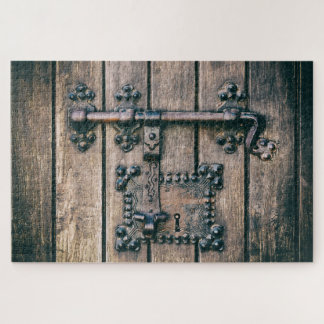 Schleuse Nossa Senhora da Pena Puzzle