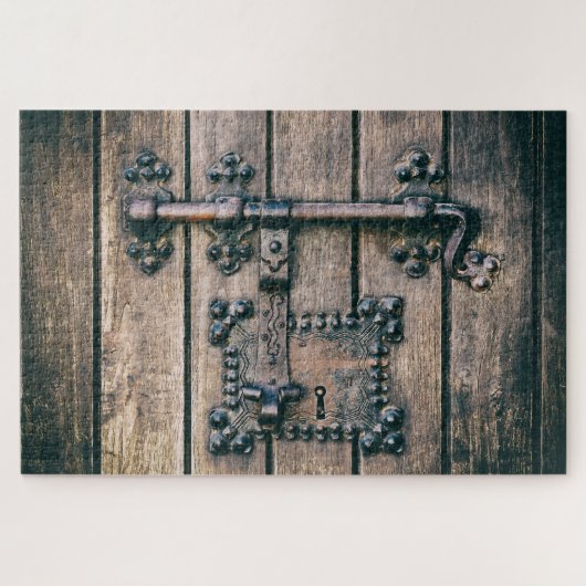 Schleuse Nossa Senhora da Pena Puzzle (Horizontal)