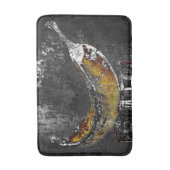 schlicht badematte (Vorderseite Vertikal)