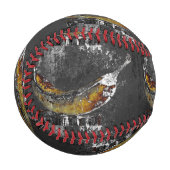schlicht baseball (Vorderseite Links)