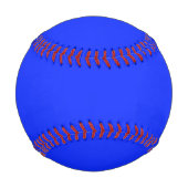 Schlicht Baseball (Rückseite)