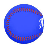 Schlicht Baseball (Vorderseite Links)