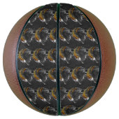 schlicht basketball (Vertikal)