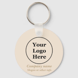 schlicht beige-minimalistisch schlüsselanhänger