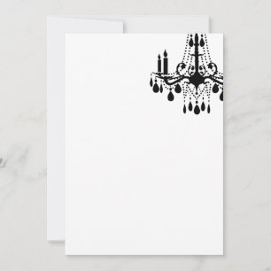 Schlicht Blank White Grand Ballroom