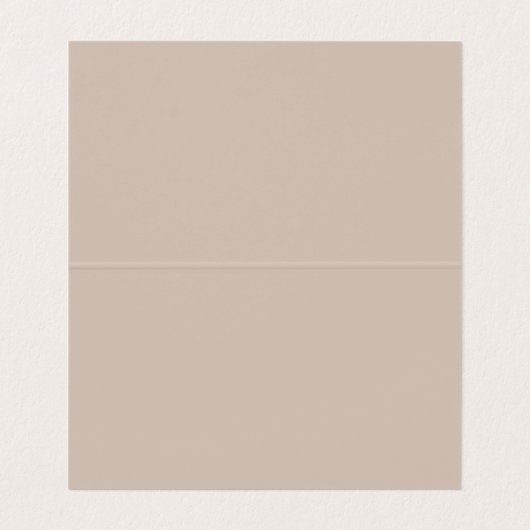 Schlicht einfache Berufliche Moderne Visitenkarten (Innenseite Aufgefaltet)