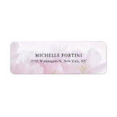 Schlicht Elegant einfach modern (Vorne)