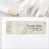 Schlicht Elegante Minimalistisch Moderne Steinmaue (Insitu)