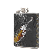 schlicht flachmann (Links)