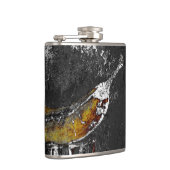 schlicht flachmann (Rechts)