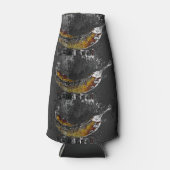 schlicht flaschenkühler (Vorderseite)