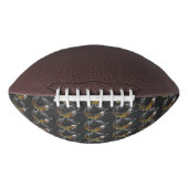 schlicht football (Vorderseite)