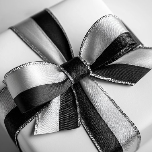 Schlicht Geschenkpapier