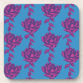 Schlicht Getränkeuntersetzer (Vorderseite)