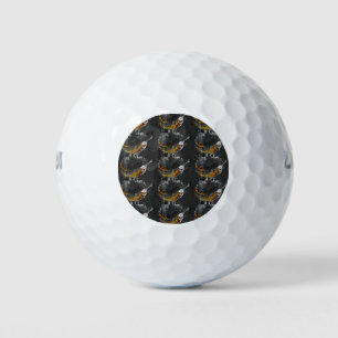 schlicht golfball