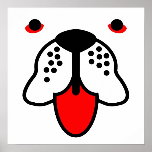 Schlicht ist schön! poster (Vorne)