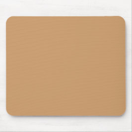 Schlicht Jane Tan Mousepad von Janz