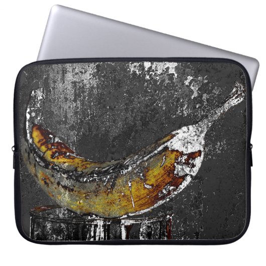 schlicht laptopschutzhülle (Vorderseite)