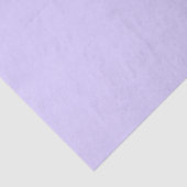 Schlicht Lavendel Seidenpapier (Ausschnitt)